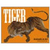 Tiger door Joanna Skipwith