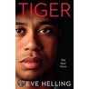 Tiger door Steve Helling