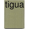 Tigua door Jordan McGill