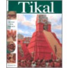 Tikal by Elizabeth Mann