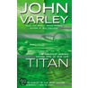 Titan door John Varley