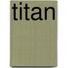 Titan door Jean Paul