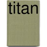 Titan door Robert Harris