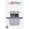Titus by The Navigators