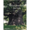 Monumentale bomen van Europa