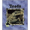 Toads door Julie Murray