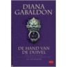 De hand van de duivel door Diana Gabaldon