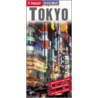 Tokyo by American Map Corporation