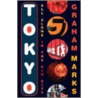 Tokyo door Graham Marks