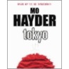 Tokyo by Mo Hayder
