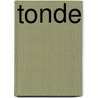 Tonde door Ignatius Musonza