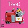 Toot! door Leo Timmers