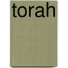 Torah door Onbekend
