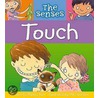 Touch by Mandy Suhr