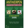 Antwerpen ondersteboven