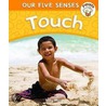 Touch door Sally Morgan