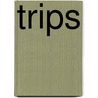 Trips by Robert Crumb