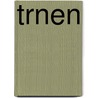 Trnen by Marie Lux