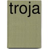 Troja door Heinrich Schliemann
