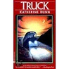 Truck door Katherine Dunn