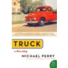 Truck door Michael Perry