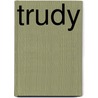 Trudy door Henry Cole