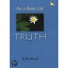 Truth door M.M. Walia