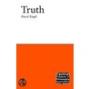 Truth by Professor Pascal Engel