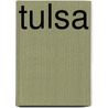 Tulsa door Kenny Franks