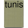 Tunis door Ernst Von Hesse-Wartegg