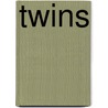 Twins door Caroline B. Cooney