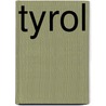 Tyrol door William Denison McCrackan