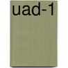 Uad-1 by Miriam T. Timpledon