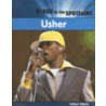 Usher door Colleen Adams