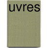 Uvres door Jean-Jacques Rousseau