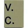 V. C. door David Christie Murray