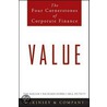 Value door Tim McKinsey