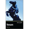 Venom door Nikki Tate