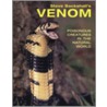 Venom door Steve Backshall