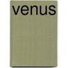 Venus door Jane Feather