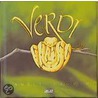 Verdi by Janell Cannon
