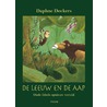 De leeuw en de aap door Wilbert van der Steen