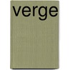 Verge by Z. Egloff