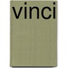 Vinci by Maureen Hunter