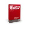 Elsevier Belasting Almanak by Unknown
