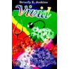 Vivid door Beverly Jenkins