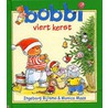 Bobbi viert Kerst by Monica Maas