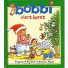 Bobbi viert Kerst door Monica Maas