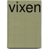 Vixen door Jillian Larkin