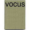 Vocus door Miriam T. Timpledon